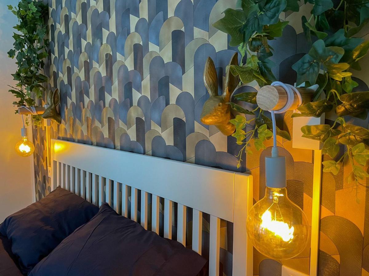 Dea Dreams - San Siro 27 Apartment Milan Exterior photo