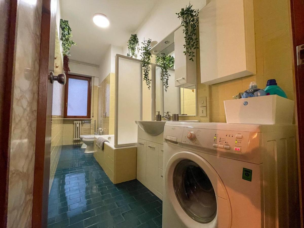 Dea Dreams - San Siro 27 Apartment Milan Exterior photo