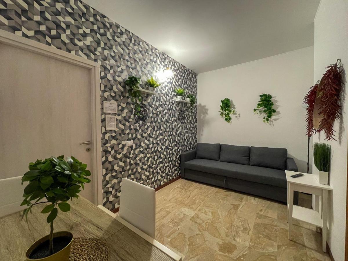 Dea Dreams - San Siro 27 Apartment Milan Exterior photo